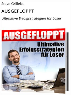 cover image of AUSGEFLOPPT